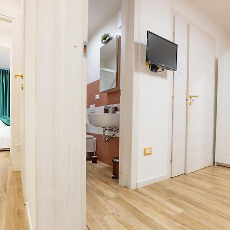 Isa Sweet Home Venecia Exterior foto