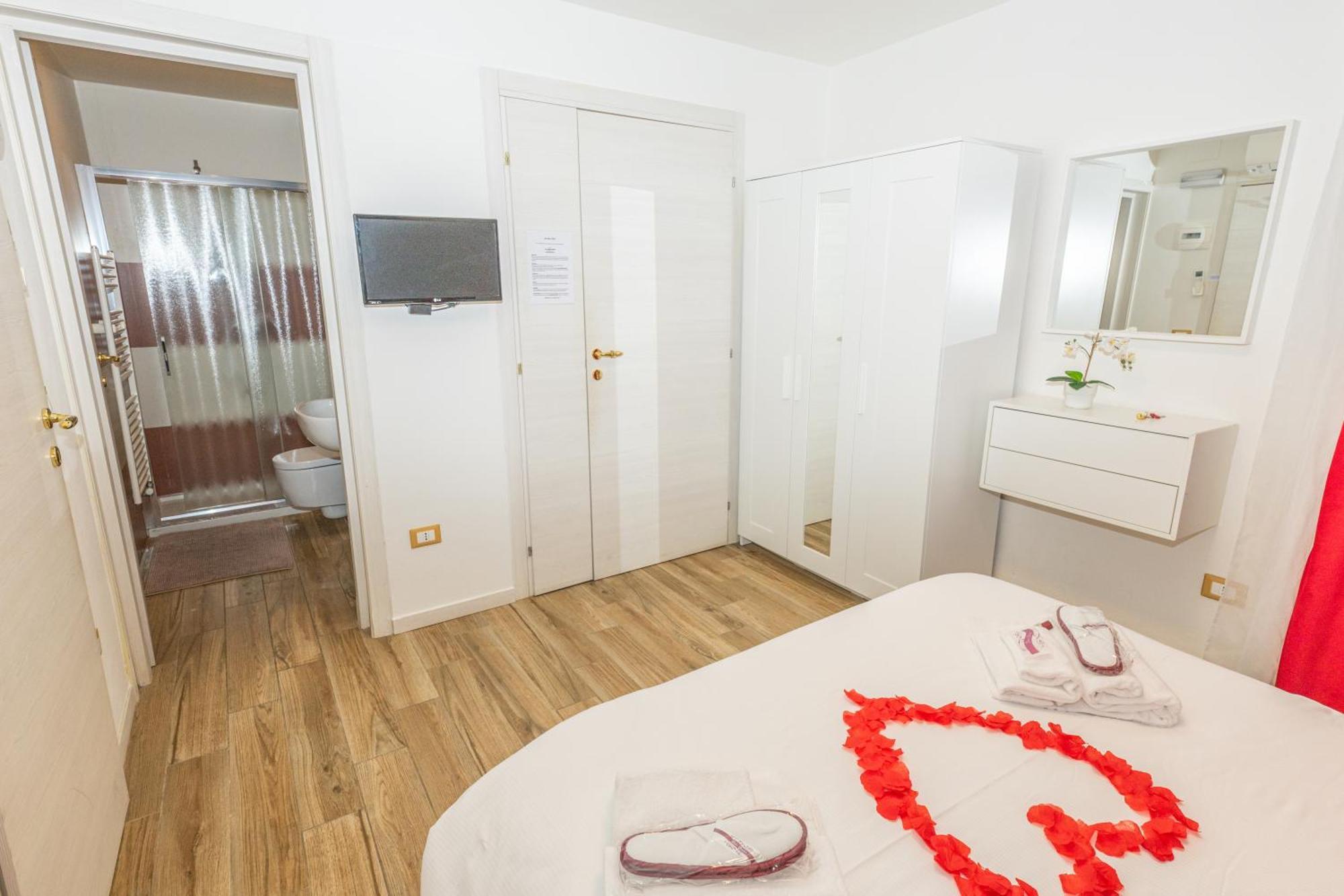 Isa Sweet Home Venecia Exterior foto