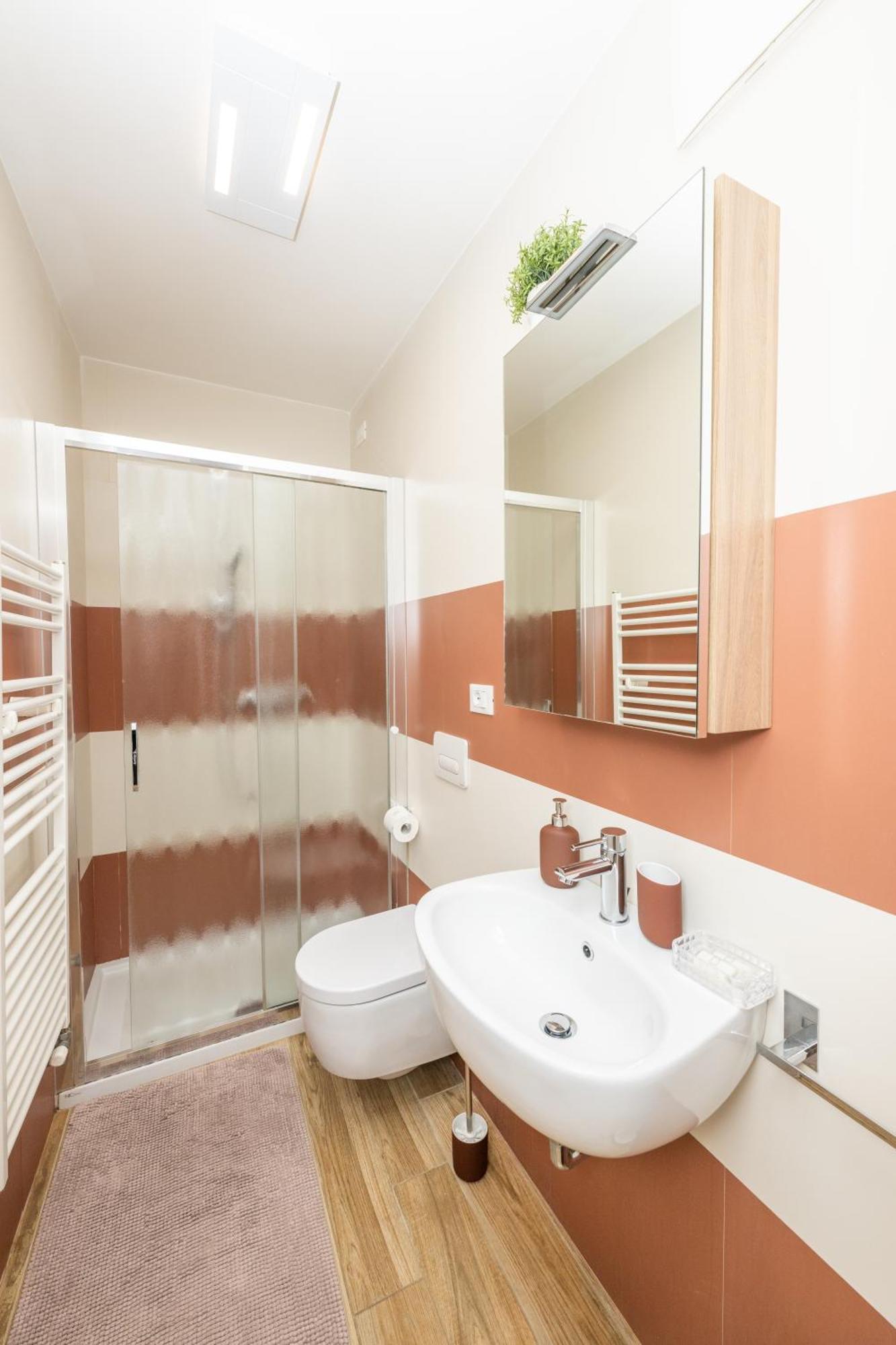 Isa Sweet Home Venecia Exterior foto